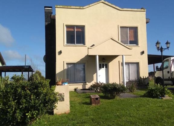 Casa Country Campo Pileta Privada