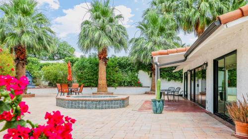 Casa Coyote