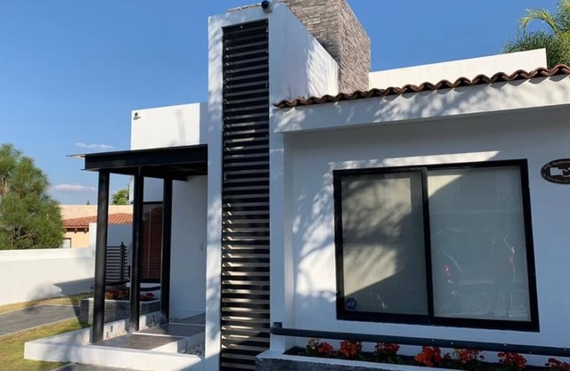 "Casa Cozy"