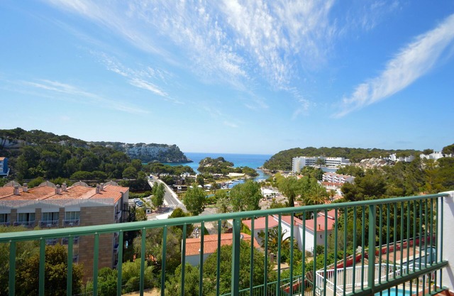 Casa Cris in Cala Galdana by Sonne Villas