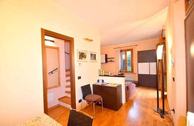 Casa Cristina Meina Centro 4