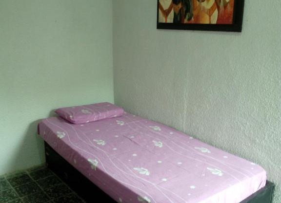 CASA CUCHILLA ALTA