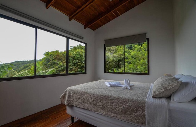 Casa Curré Monteverde