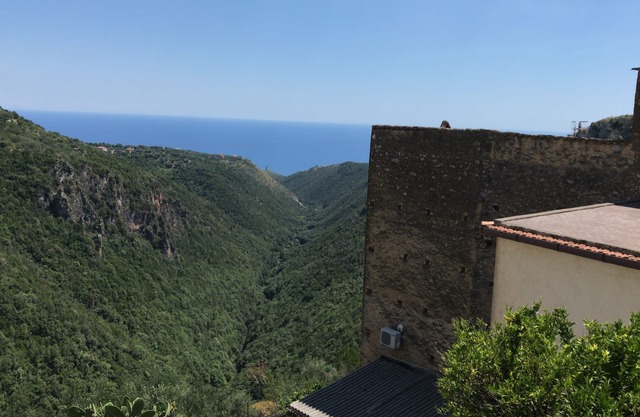 Casa D'ambrosio vacation Breathtaking views