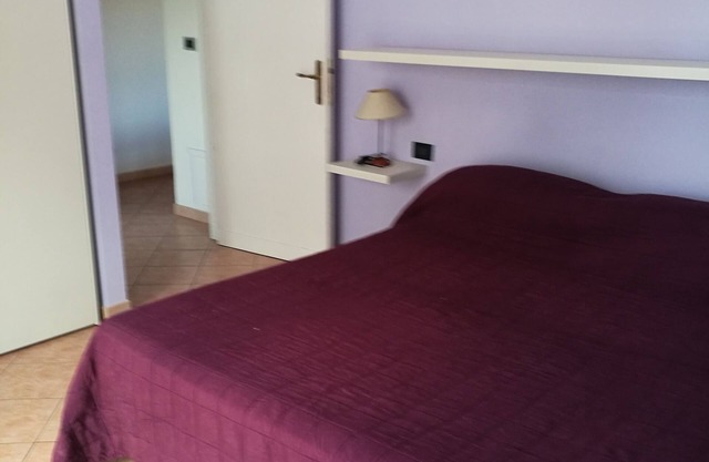 Casa D Annunzio weekly discount + wi-fi