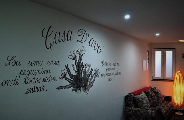 Casa D'Avó - Serra da Estrela
