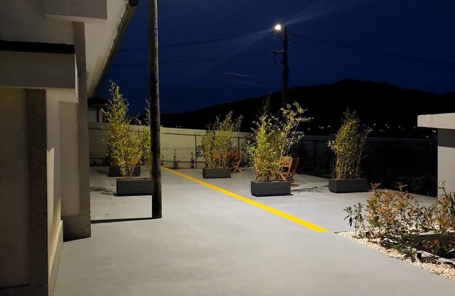 Casa das Amendoeiras 2