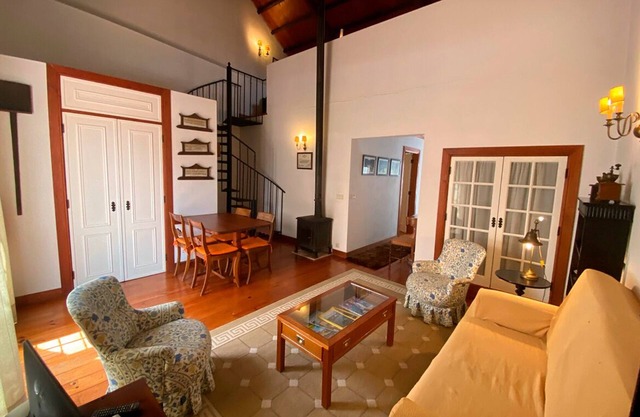Casa da Adega - Charming Cottage