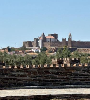 Casa da Aldeia