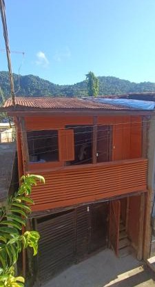 Casa da Aninha prainha