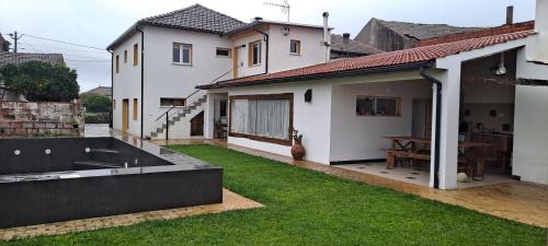 Casa da Avó do Puto