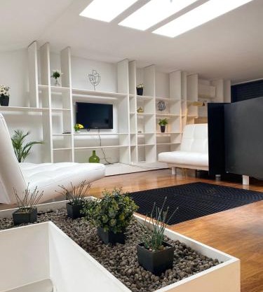 Casa da Avenida VILLA INN