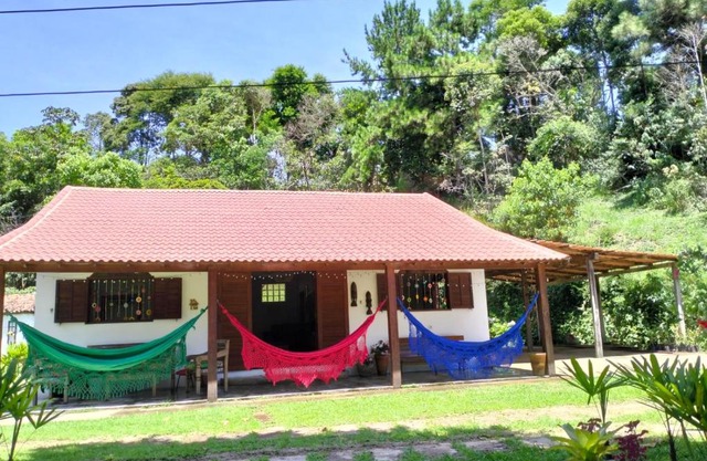Casa da Baronesa