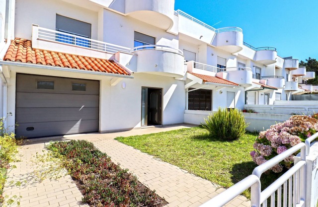 Casa da Bene - House Near Amorosa Beach w/Seaview