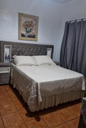 Casa da bisa Élida