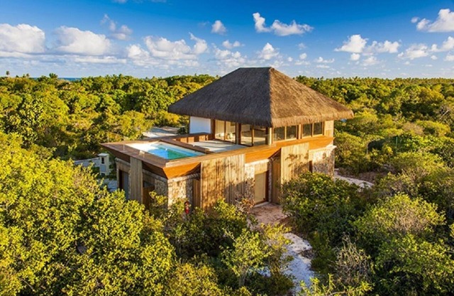 Casa da Brisa - Tivoli Ecoresidences - 3 Suites with Pool and Daily Housekeeper