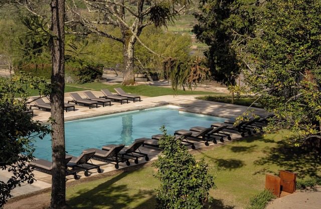 Casa da Calçada Relais & Châteaux