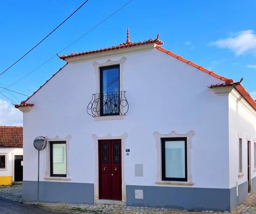 Casa da Calvaria