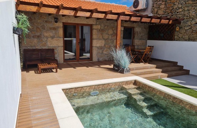 CASA DA CAPELA, Casas Bem Haja.