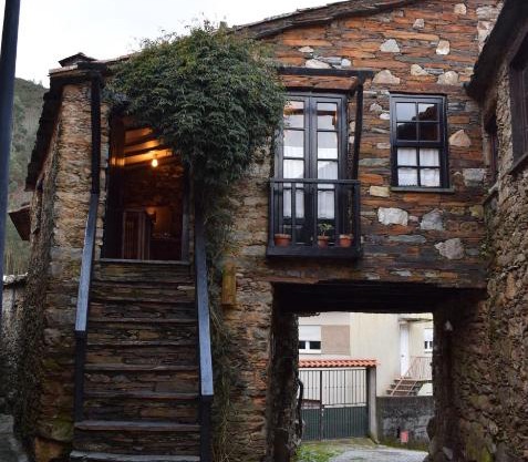 Casa da Cerejinha