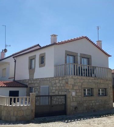 Casa da Clemencia