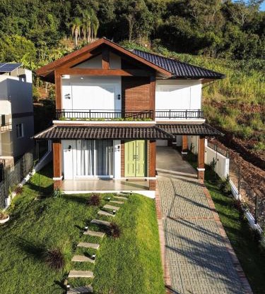 Casa da Colina