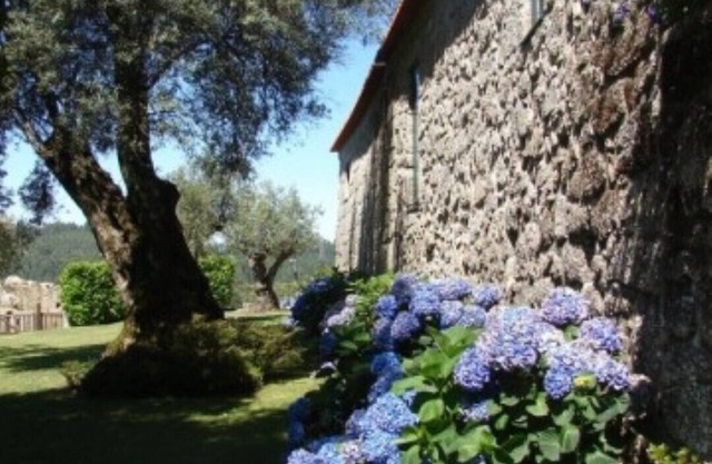 Casa da Colmeia, a pretty farmhouse for relaxation & rest (maximum 5 people)
