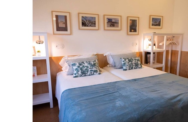 Casa da Cortiça -Accessible Tourism - Gerês