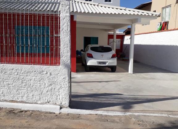 Casa da Diva Praia do Santinho