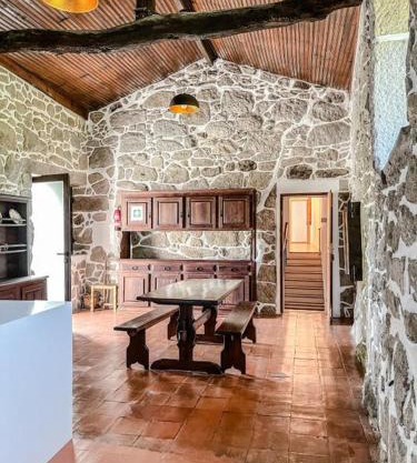 Casa da Eira by Quantique