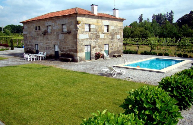 Casa da Eira - Fafe.