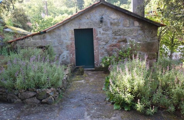Casa da Eira - into the nature