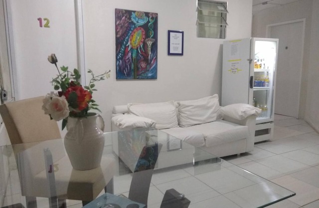 Casa da Esquina Pousada