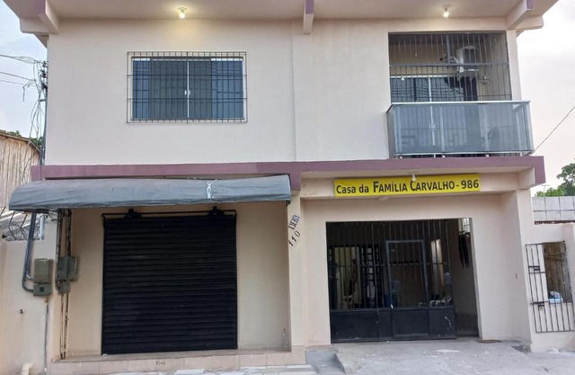 Casa da Família Carvalho - 986