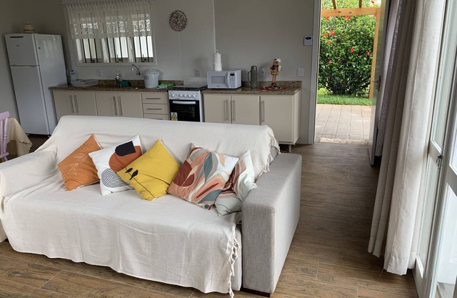 Casa da Itapeva. Beira-mar e Parque Estadual