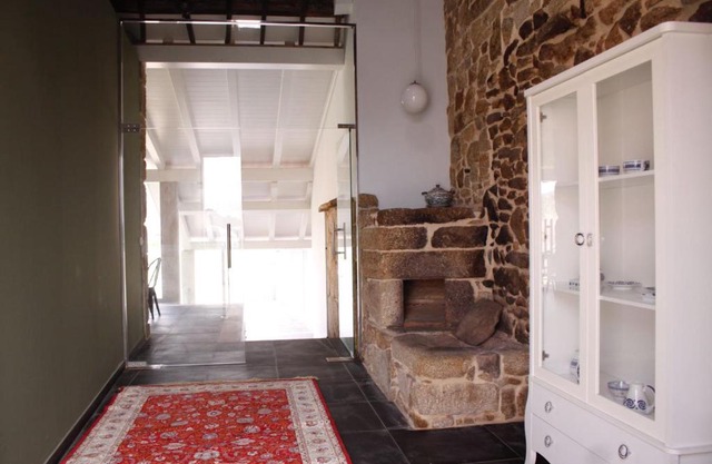 CASA DA LABORA