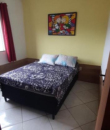 Casa Da Lagoa- Figueira