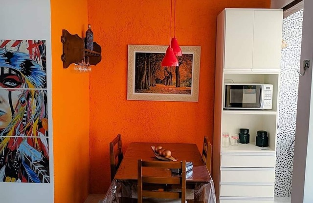 Casa da Lari - Praia dos Anjos, Arraial do Cabo - RJ.