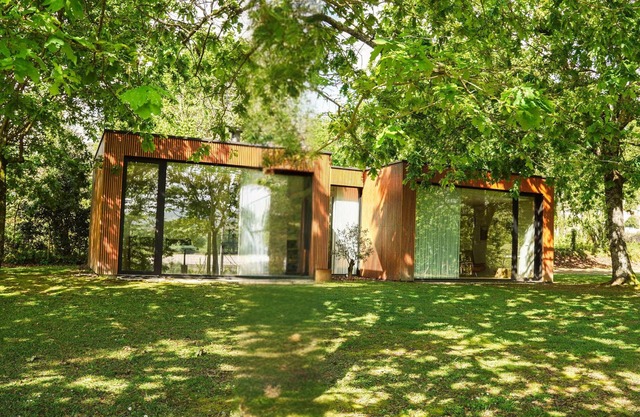 Casa da Lavoeira I with Sauna and Pool