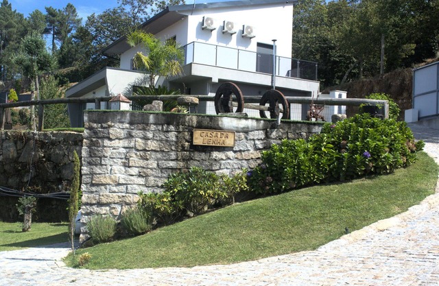 Casa da Lenha - Quinta dos Lagos