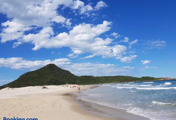 Casa da Márcia - Guarda do Embaú