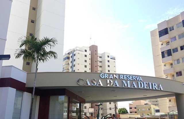 Casa da Madeira R3caldas