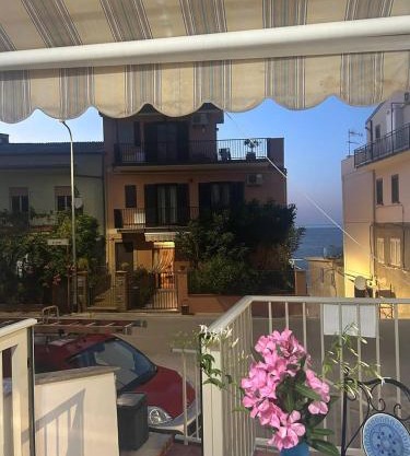 Casa da Mario - Marina di Caronia
