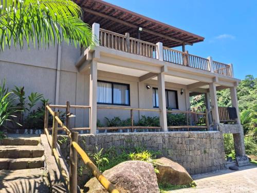 Casa da Marta e Chico