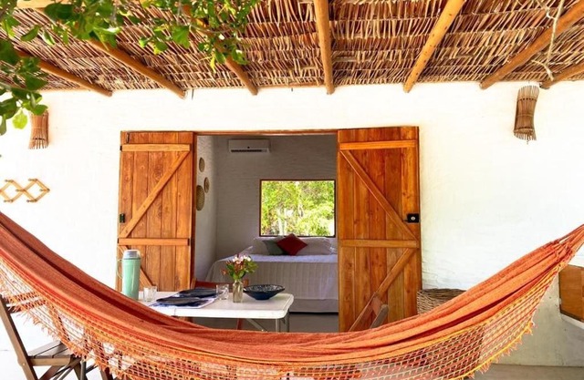 Casa da Mata Corumbau