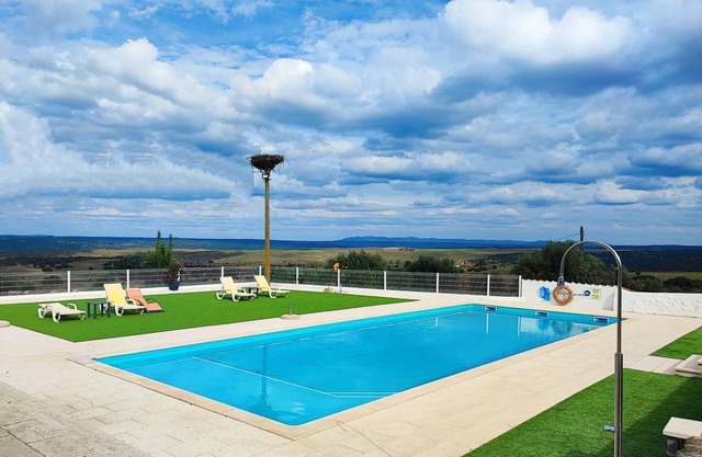Casa da Meada - Herdade Santo Isidro | Meada 4 | Alentejo