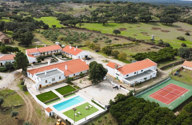 Casa da Meada – Herdade Santo Isidro 5 | Rural Stay in Alentejo