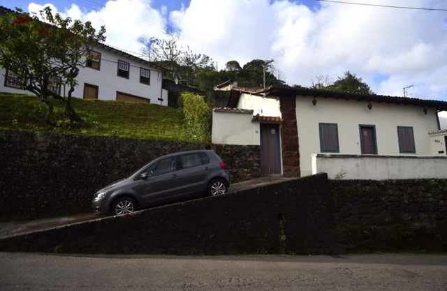 Casa da Mina, 3 bedrooms. Your home in Ouro Preto.