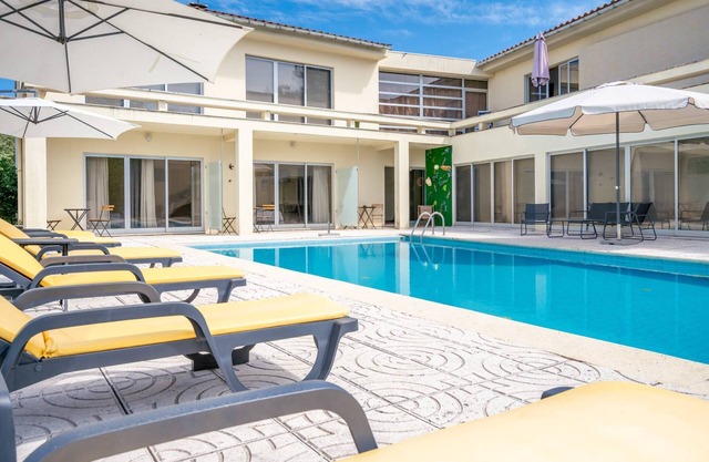 Casa da Naia City House Braga