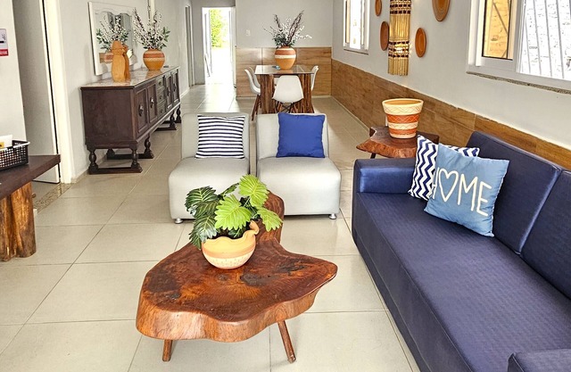 CASA DA NAIRZINHA - Ideal for families, close to tourist attractions